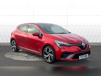 Renault - Clio