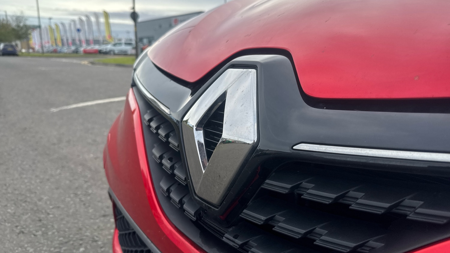 Used Renault Clio 2021 for sale - 76006676: Photo 22