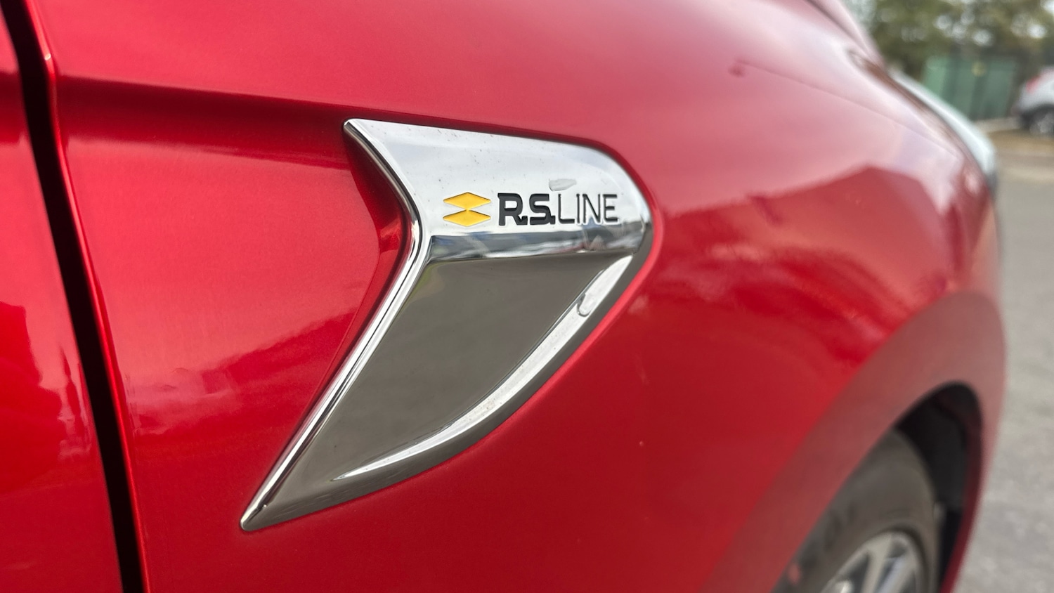 Used Renault Clio 2021 for sale - 76006676: Photo 23
