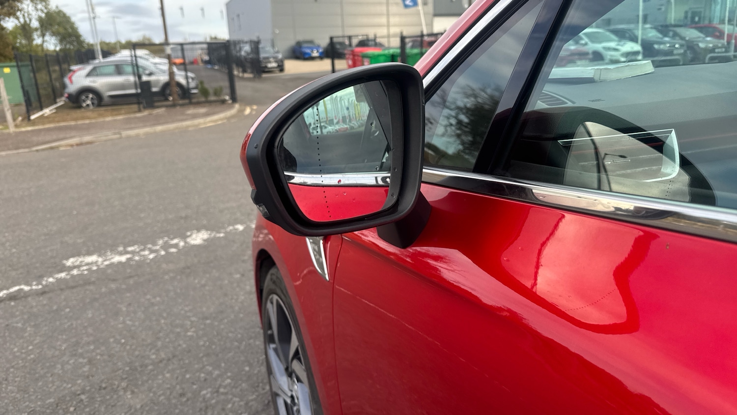 Used Renault Clio 2021 for sale - 76006676: Photo 29