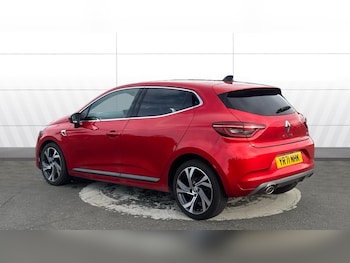 Used Renault Clio 2021 for sale - 76006676: Photo 2
