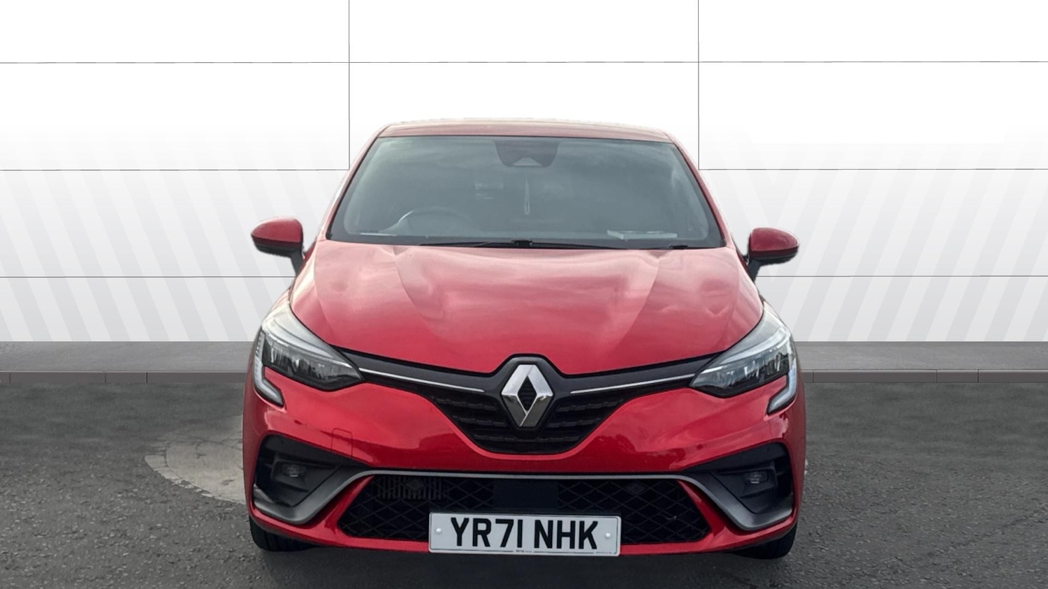 Used Renault Clio 2021 for sale - 76006676: Photo 3