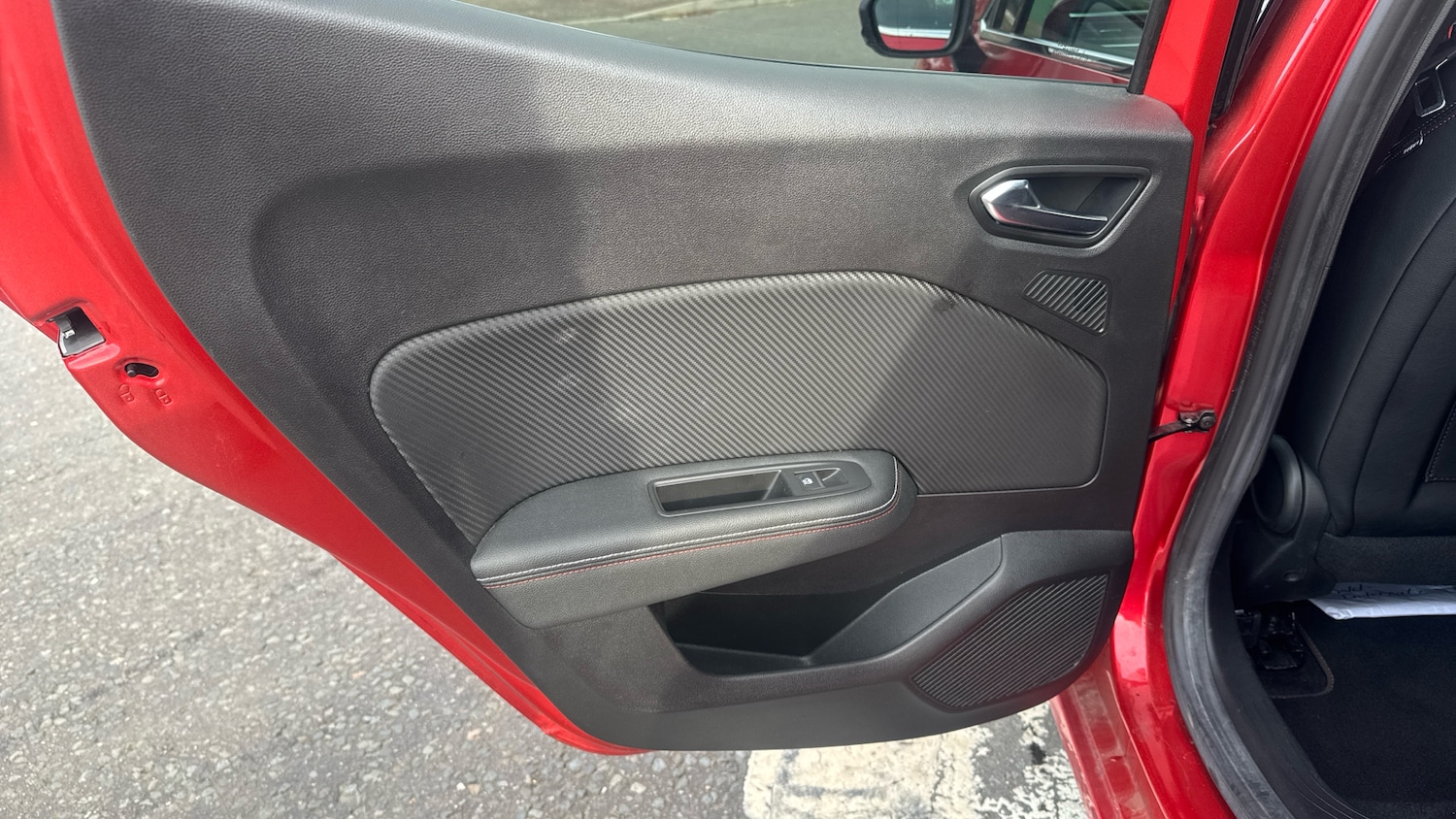 Used Renault Clio 2021 for sale - 76006676: Photo 30