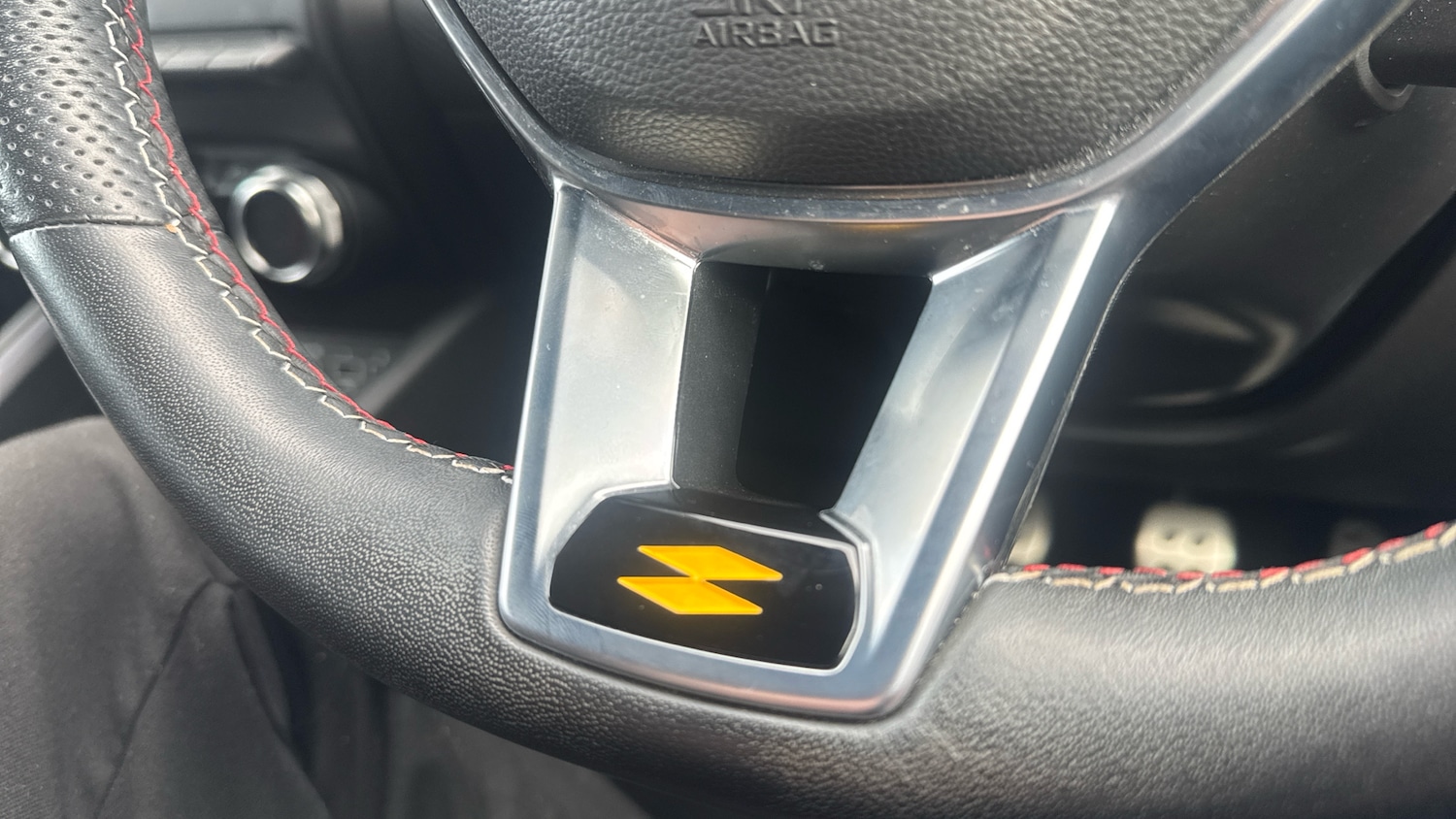 Used Renault Clio 2021 for sale - 76006676: Photo 31