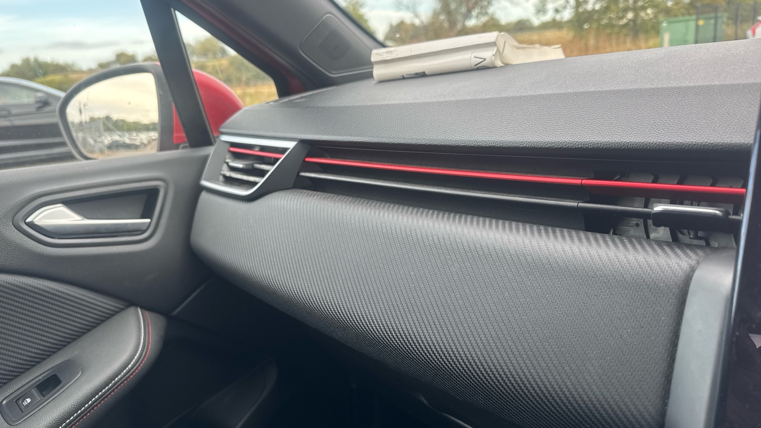Used Renault Clio 2021 for sale - 76006676: Photo 34