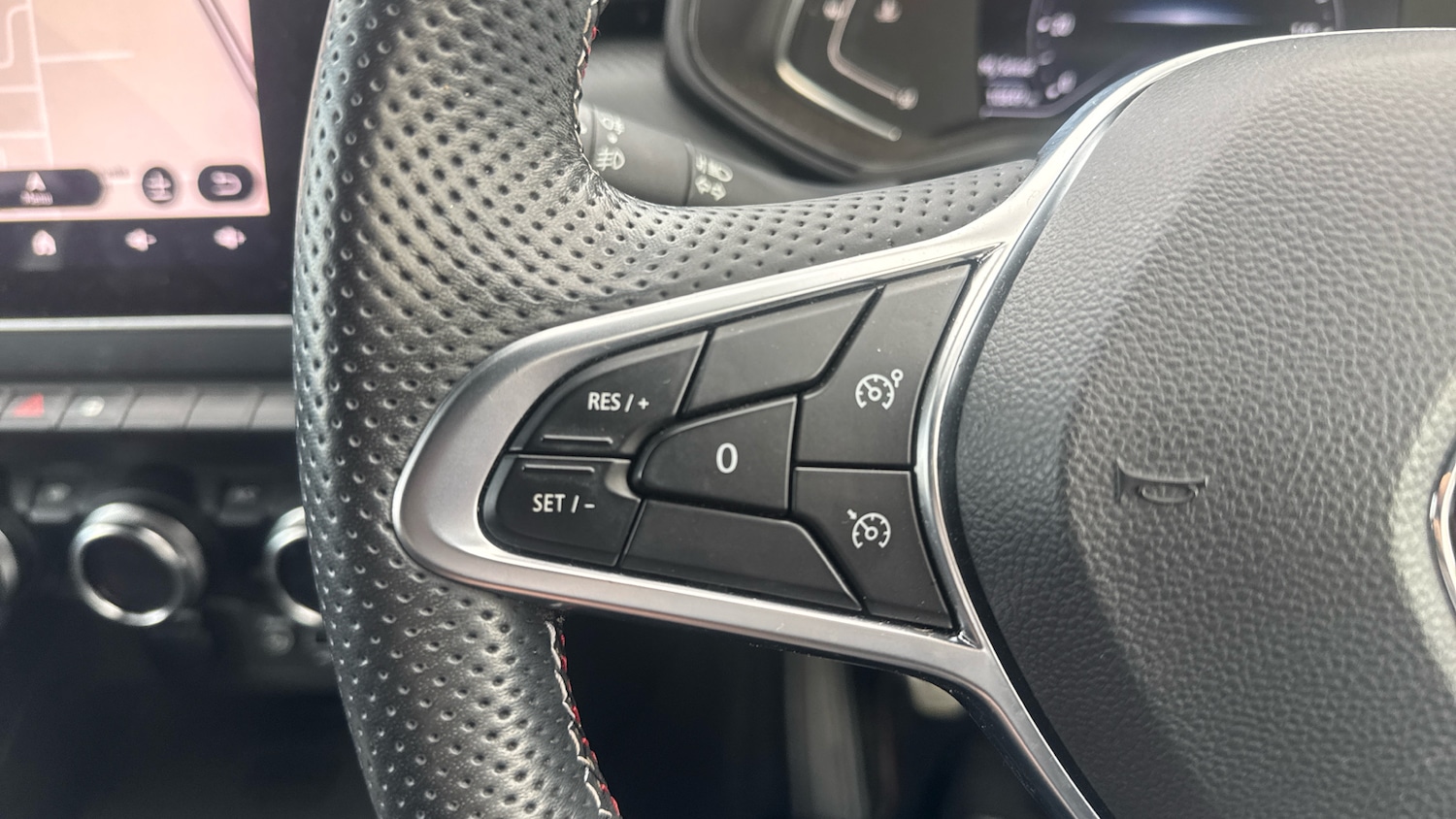 Used Renault Clio 2021 for sale - 76006676: Photo 35