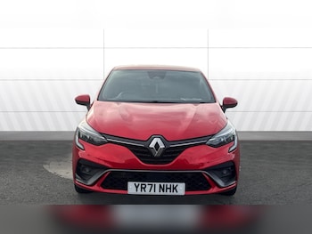 Used Renault Clio 2021 for sale - 76006676: Photo 3