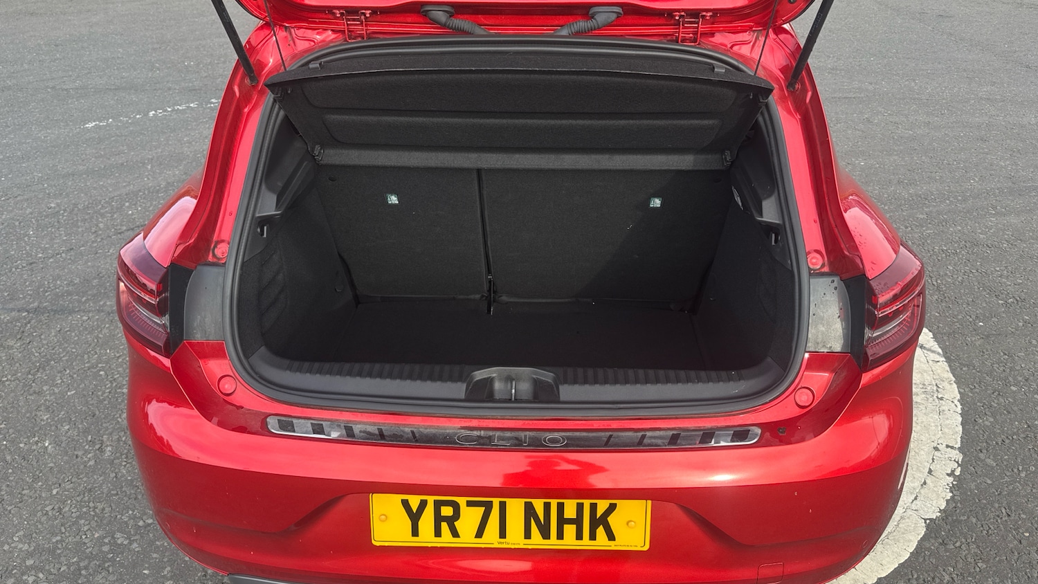 Used Renault Clio 2021 for sale - 76006676: Photo 4