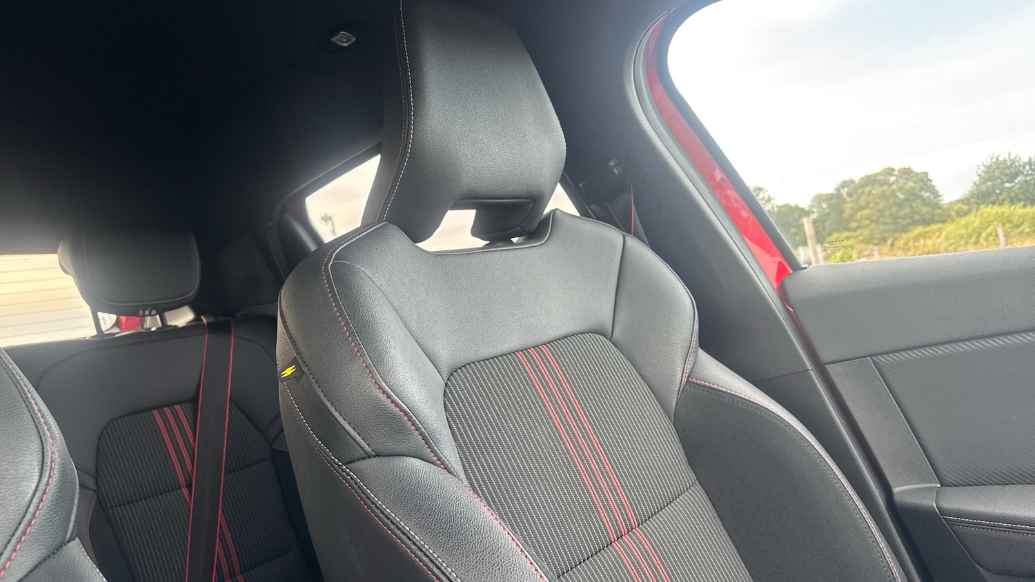 Used Renault Clio 2021 for sale - 76006676: Photo 43