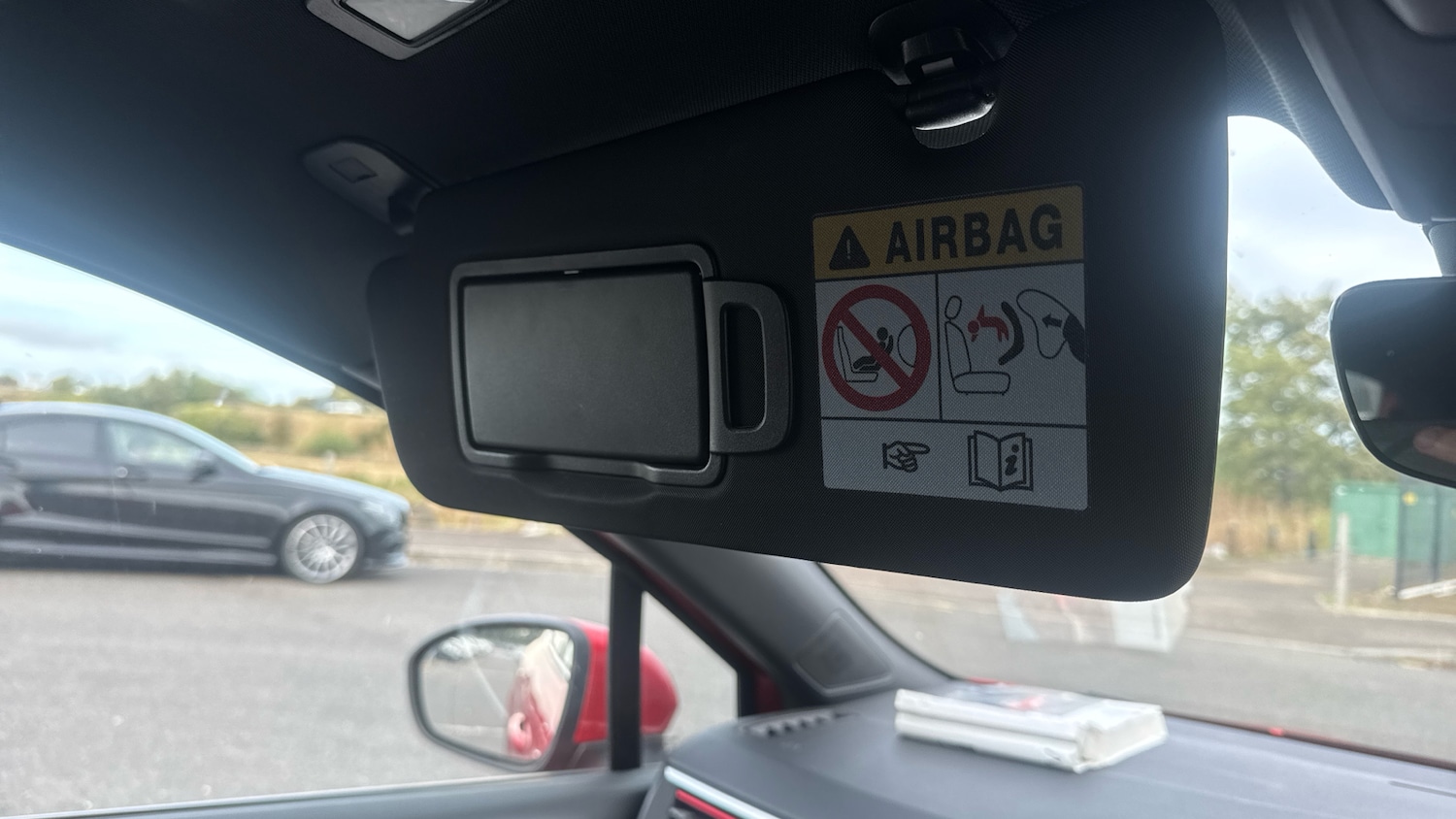Used Renault Clio 2021 for sale - 76006676: Photo 44