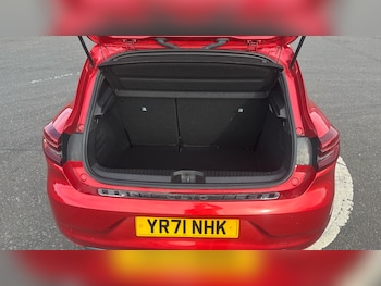 Used Renault Clio 2021 for sale - 76006676: Photo 4
