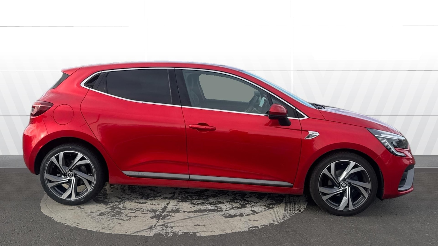 Used Renault Clio 2021 for sale - 76006676: Photo 5