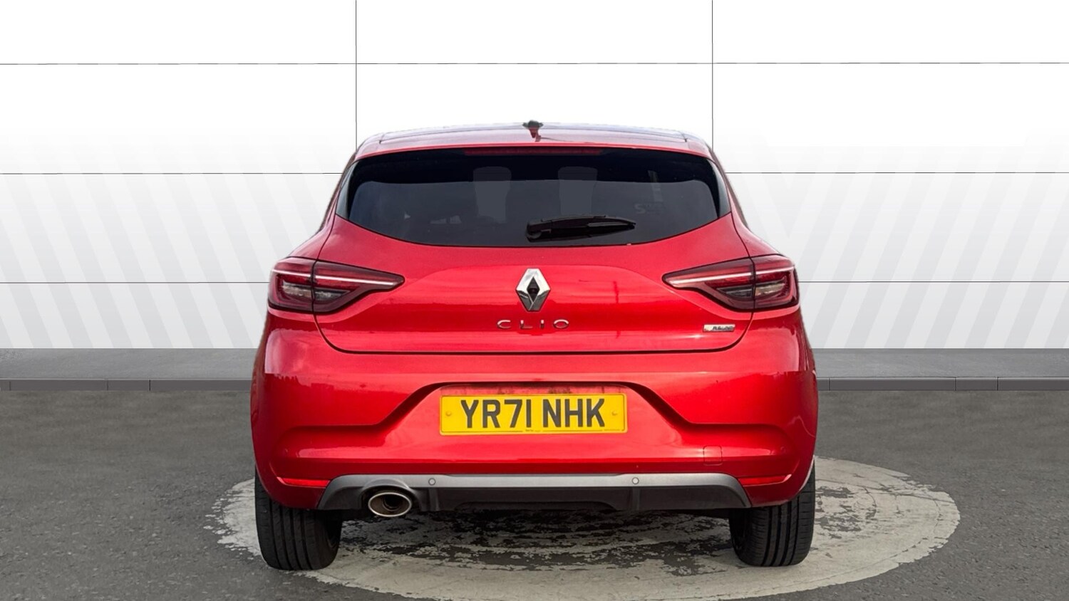 Used Renault Clio 2021 for sale - 76006676: Photo 6