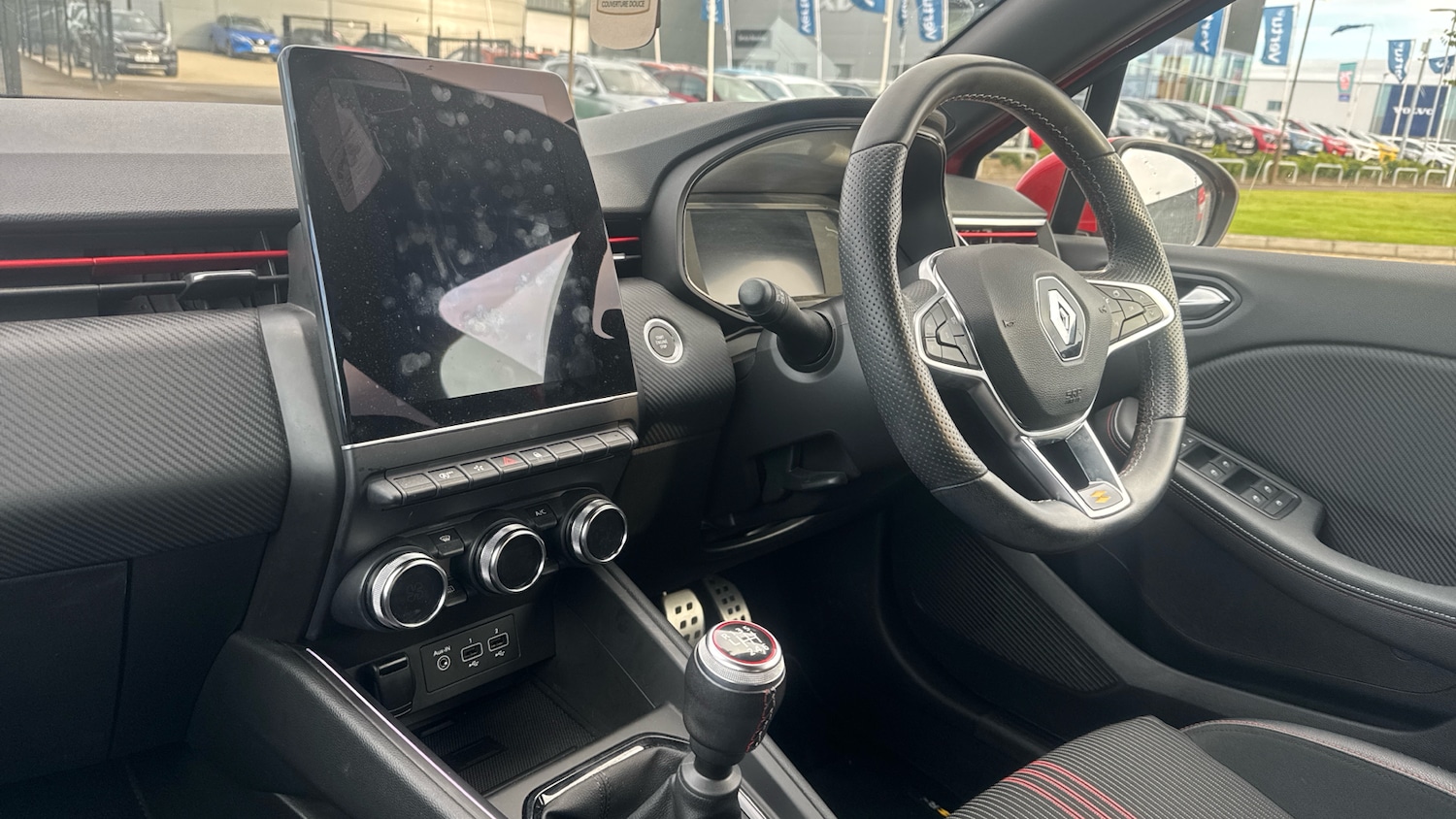 Used Renault Clio 2021 for sale - 76006676: Photo 9