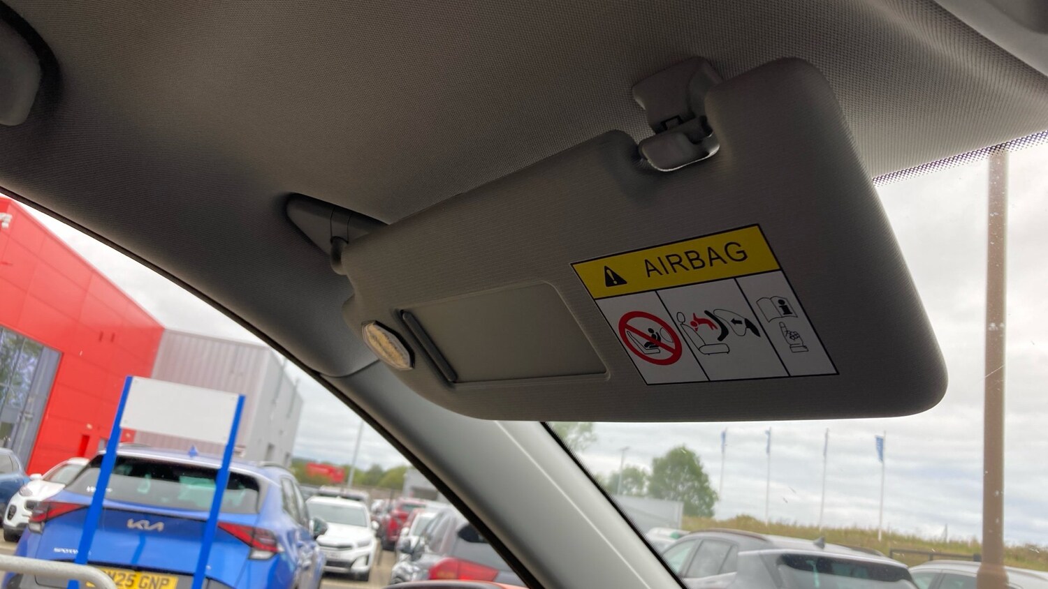 Vehicle 25
