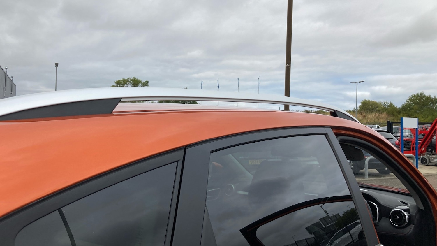 Vehicle 36