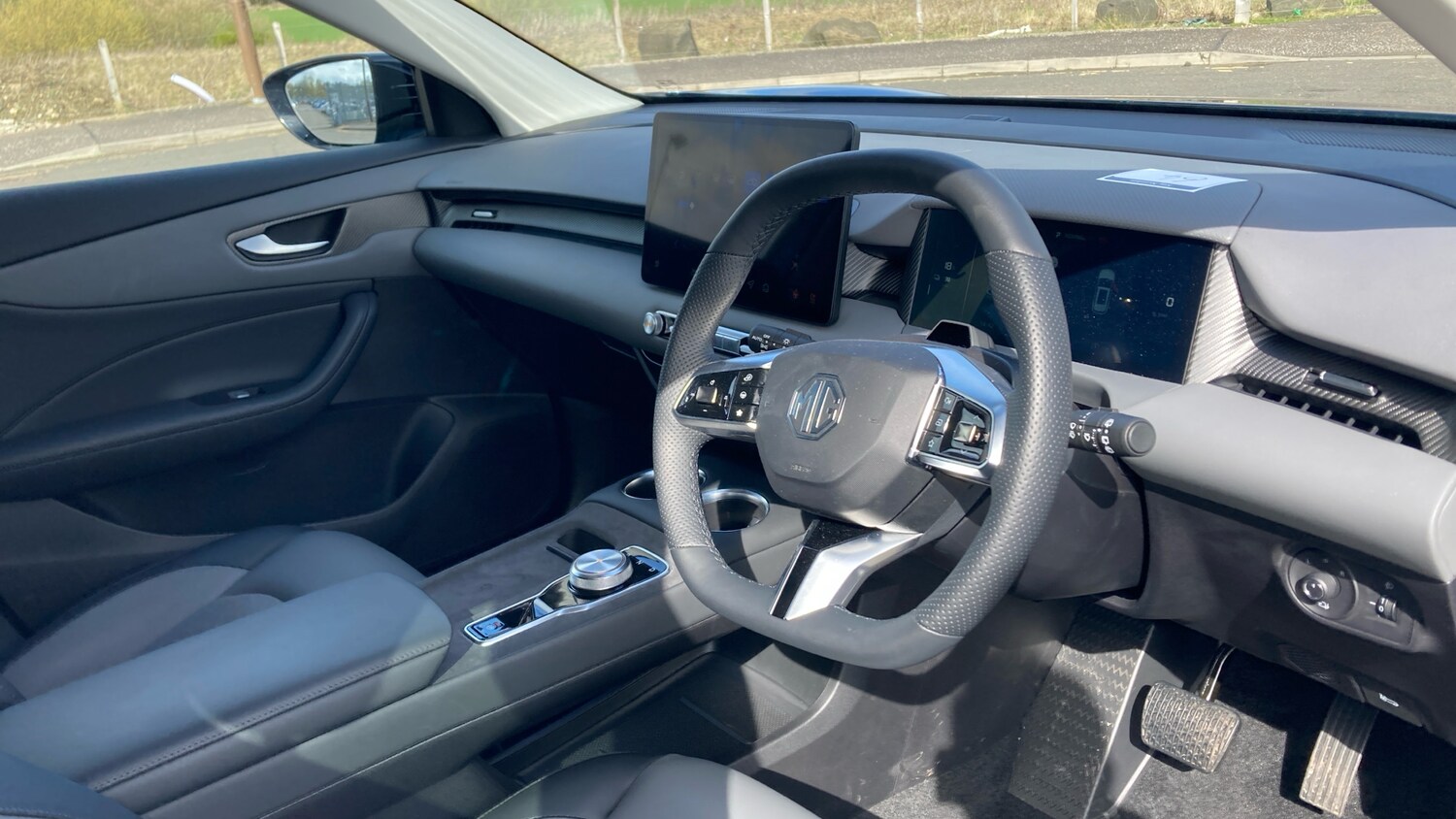 Used MG MGS5 2025 for sale - 78150539: Photo 11