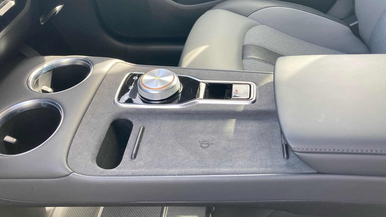 Used MG MGS5 2025 for sale - 78150539: Photo 13