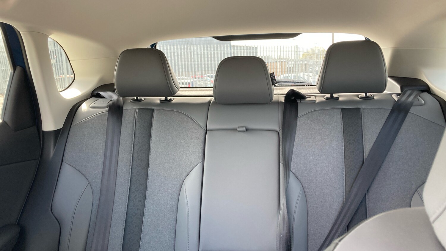 Used MG MGS5 2025 for sale - 78150539: Photo 15