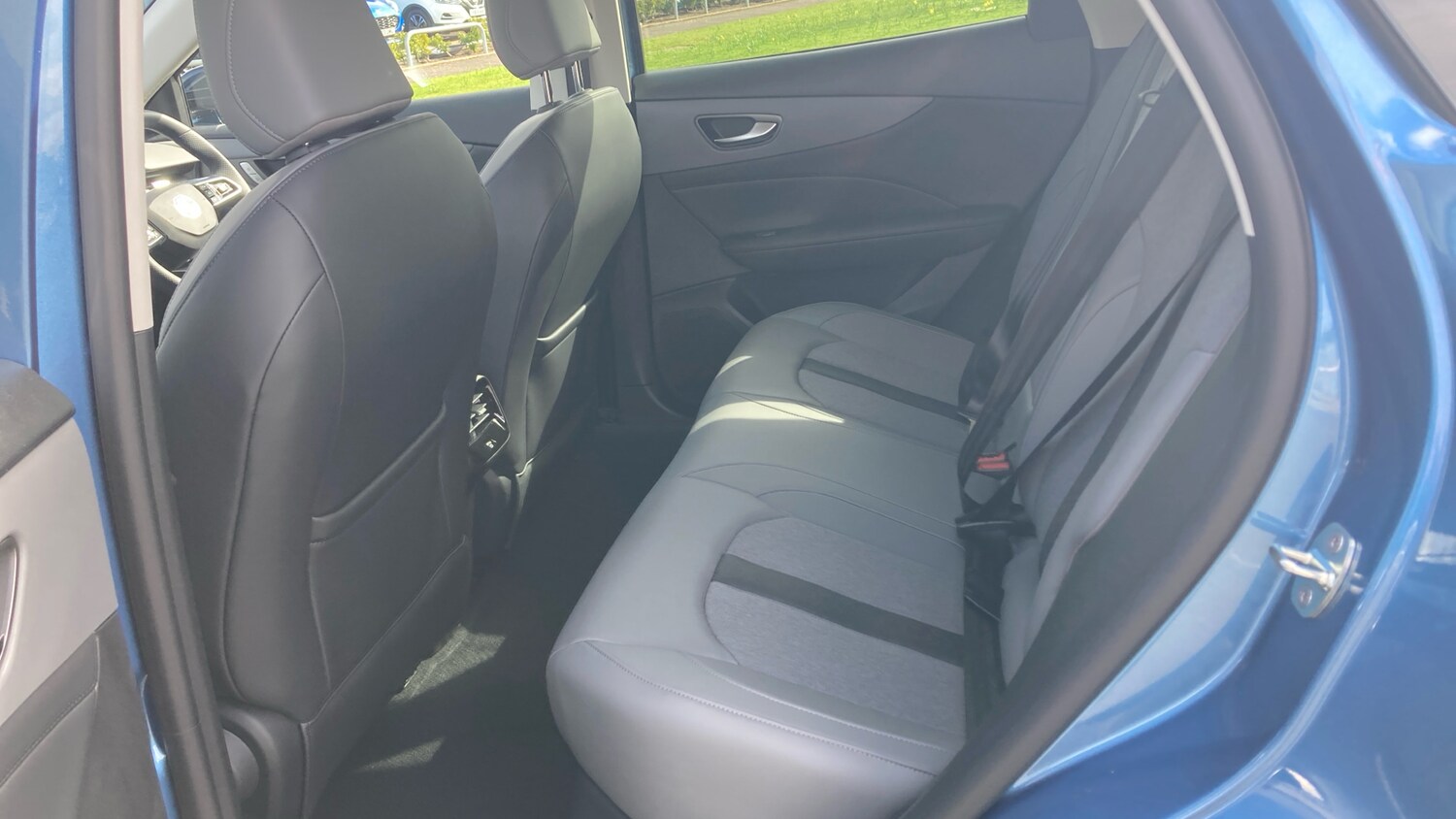 Used MG MGS5 2025 for sale - 78150539: Photo 16