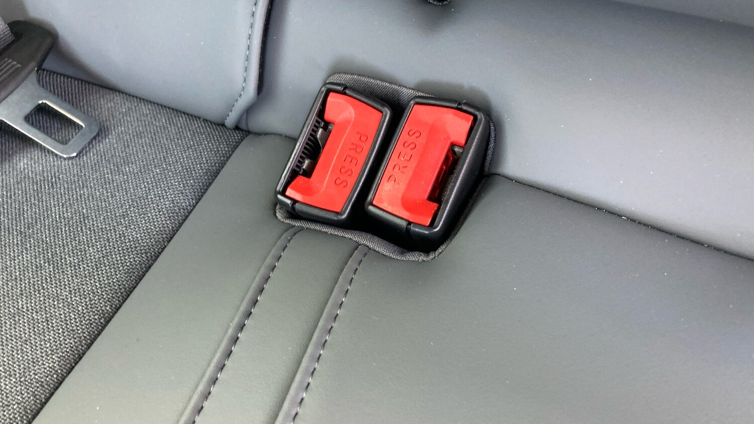 Used MG MGS5 2025 for sale - 78150539: Photo 17