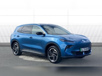 Used MG MGS5 2025 for sale - 78150539: Photo