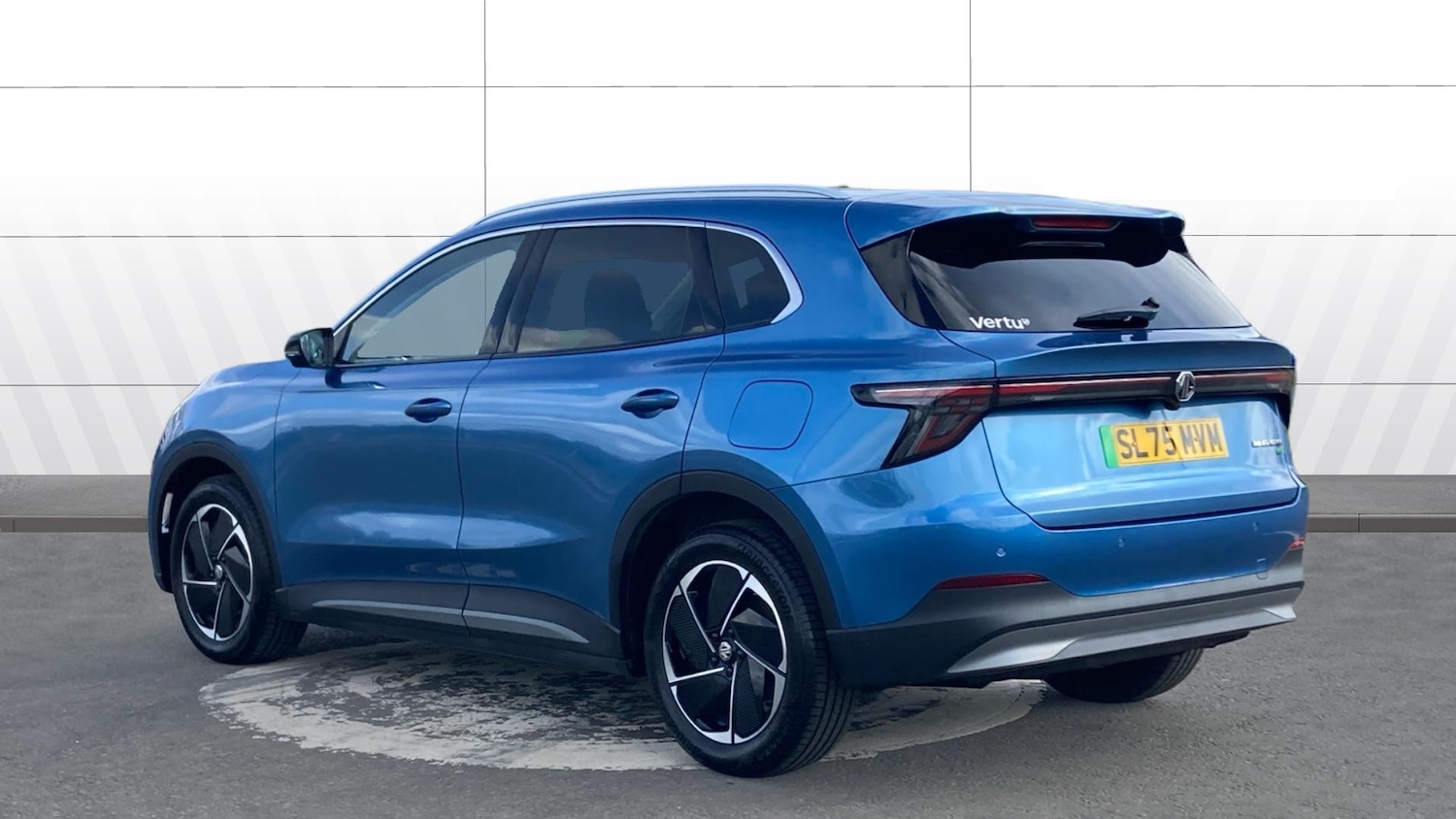 Used MG MGS5 2025 for sale - 78150539: Photo 2