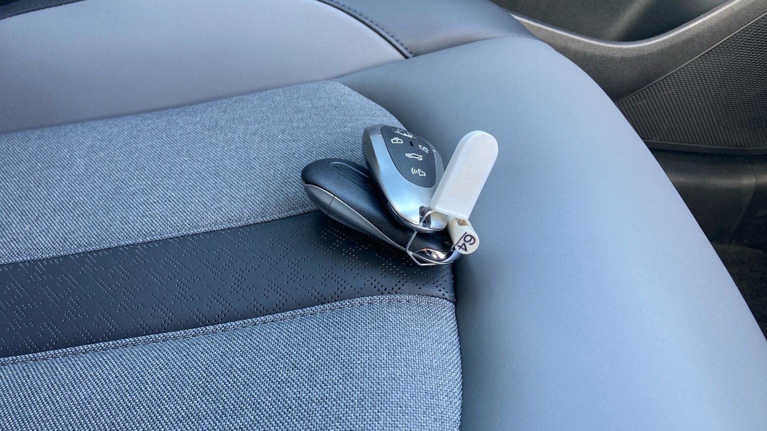 Used MG MGS5 2025 for sale - 78150539: Photo 20