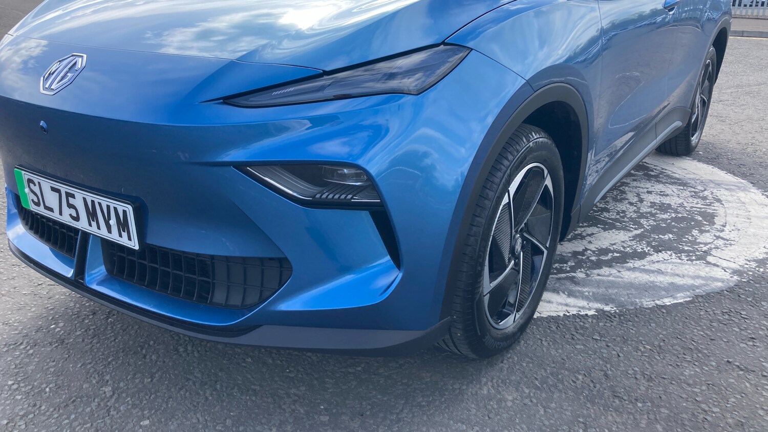 Used MG MGS5 2025 for sale - 78150539: Photo 24