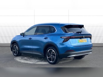 Used MG MGS5 2025 for sale - 78150539: Photo