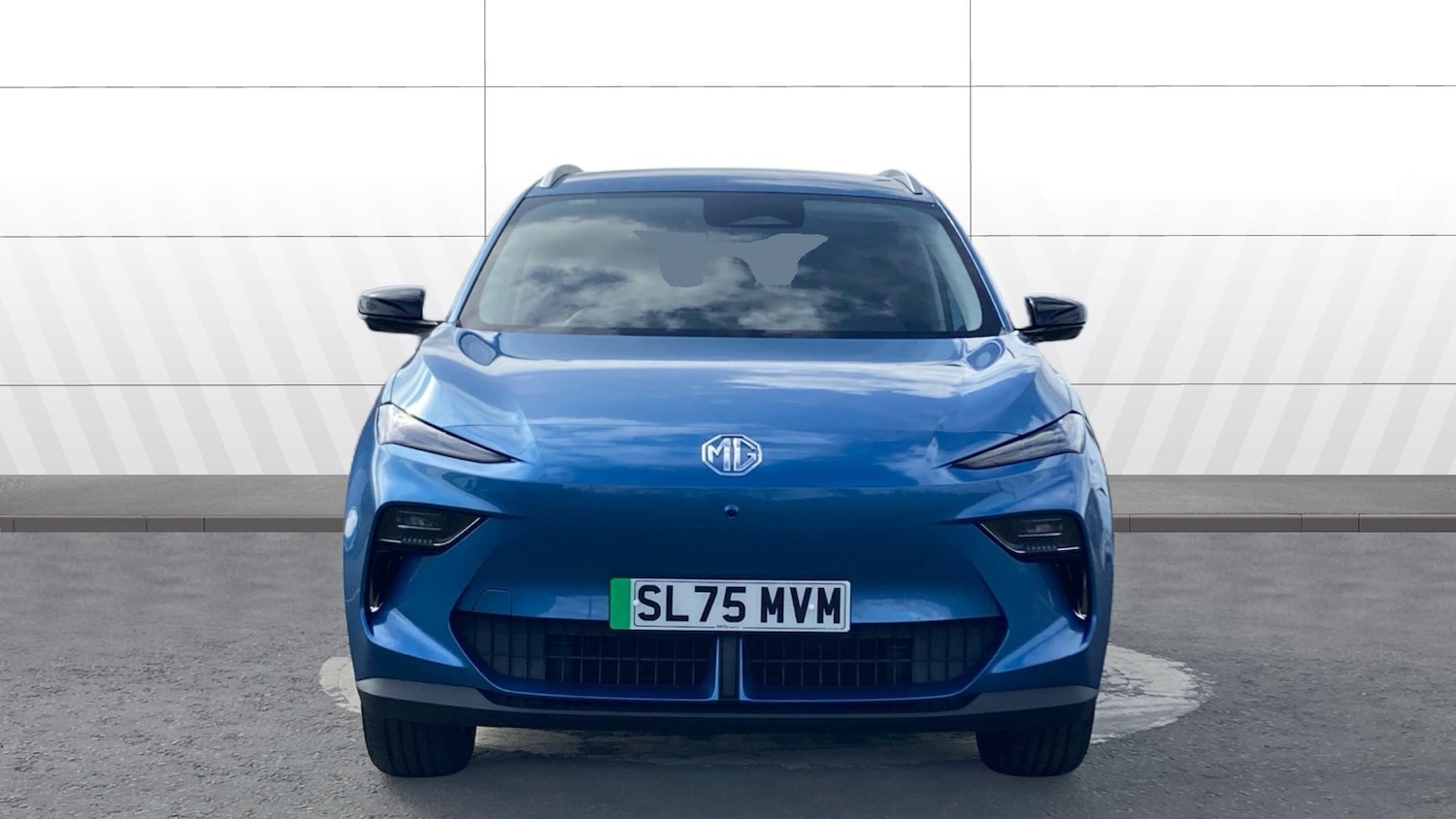 Used MG MGS5 2025 for sale - 78150539: Photo 3