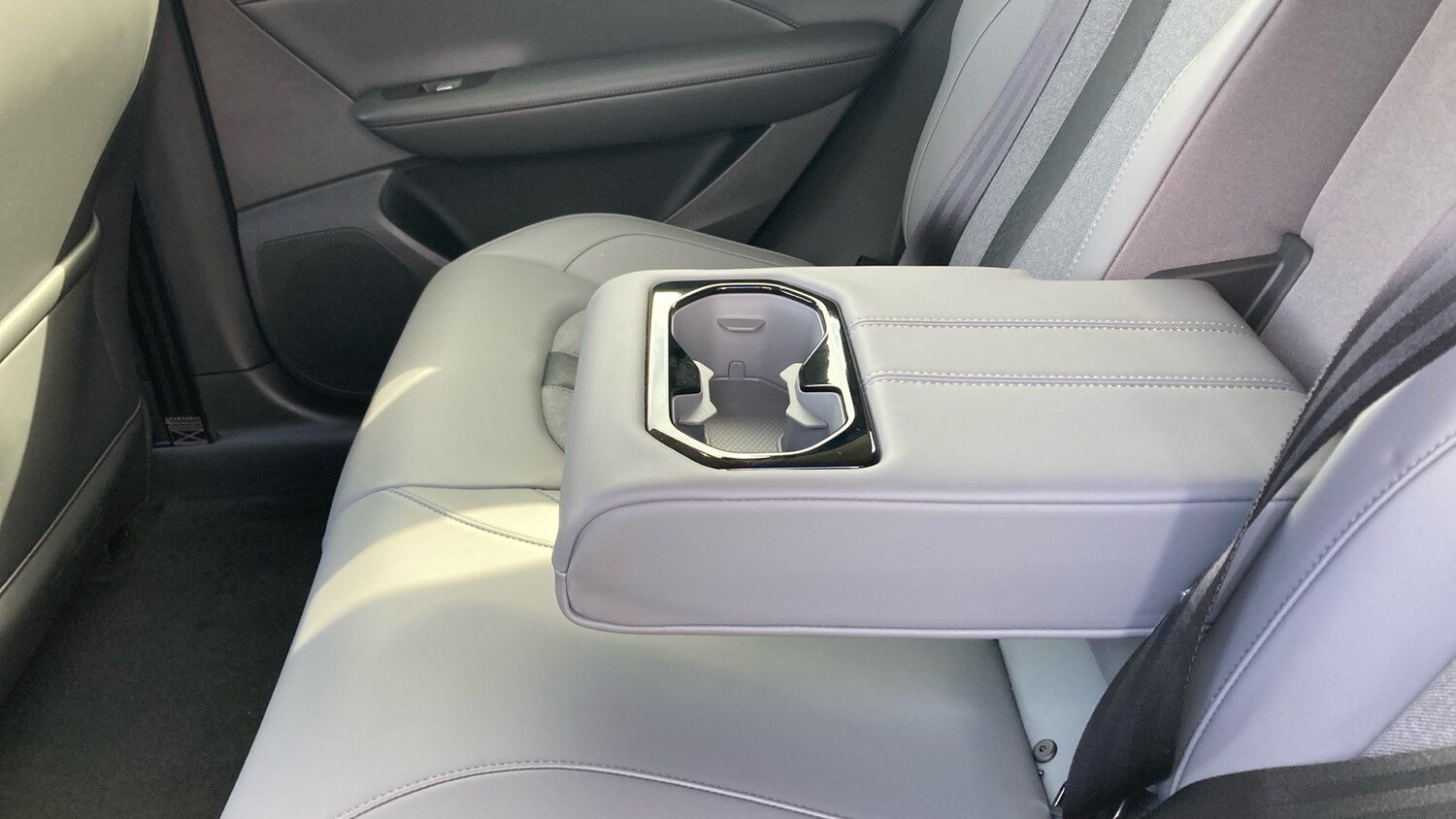 Used MG MGS5 2025 for sale - 78150539: Photo 30