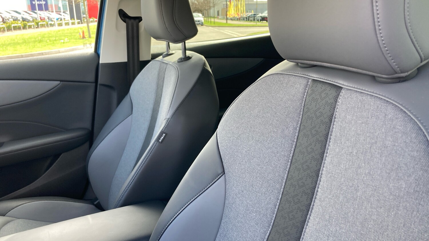 Used MG MGS5 2025 for sale - 78150539: Photo 31