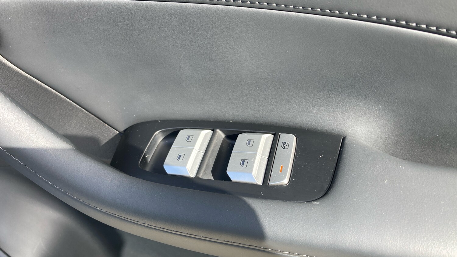 Used MG MGS5 2025 for sale - 78150539: Photo 33