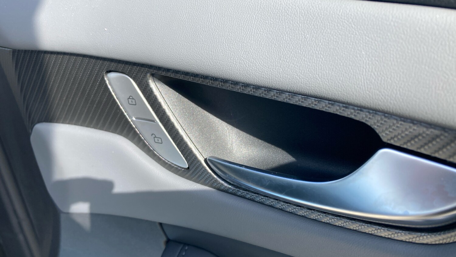 Used MG MGS5 2025 for sale - 78150539: Photo 34