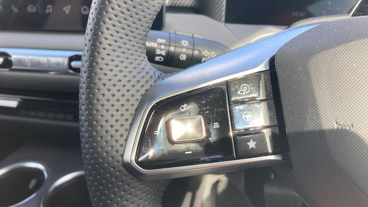 Used MG MGS5 2025 for sale - 78150539: Photo 38