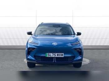 Used MG MGS5 2025 for sale - 78150539: Photo