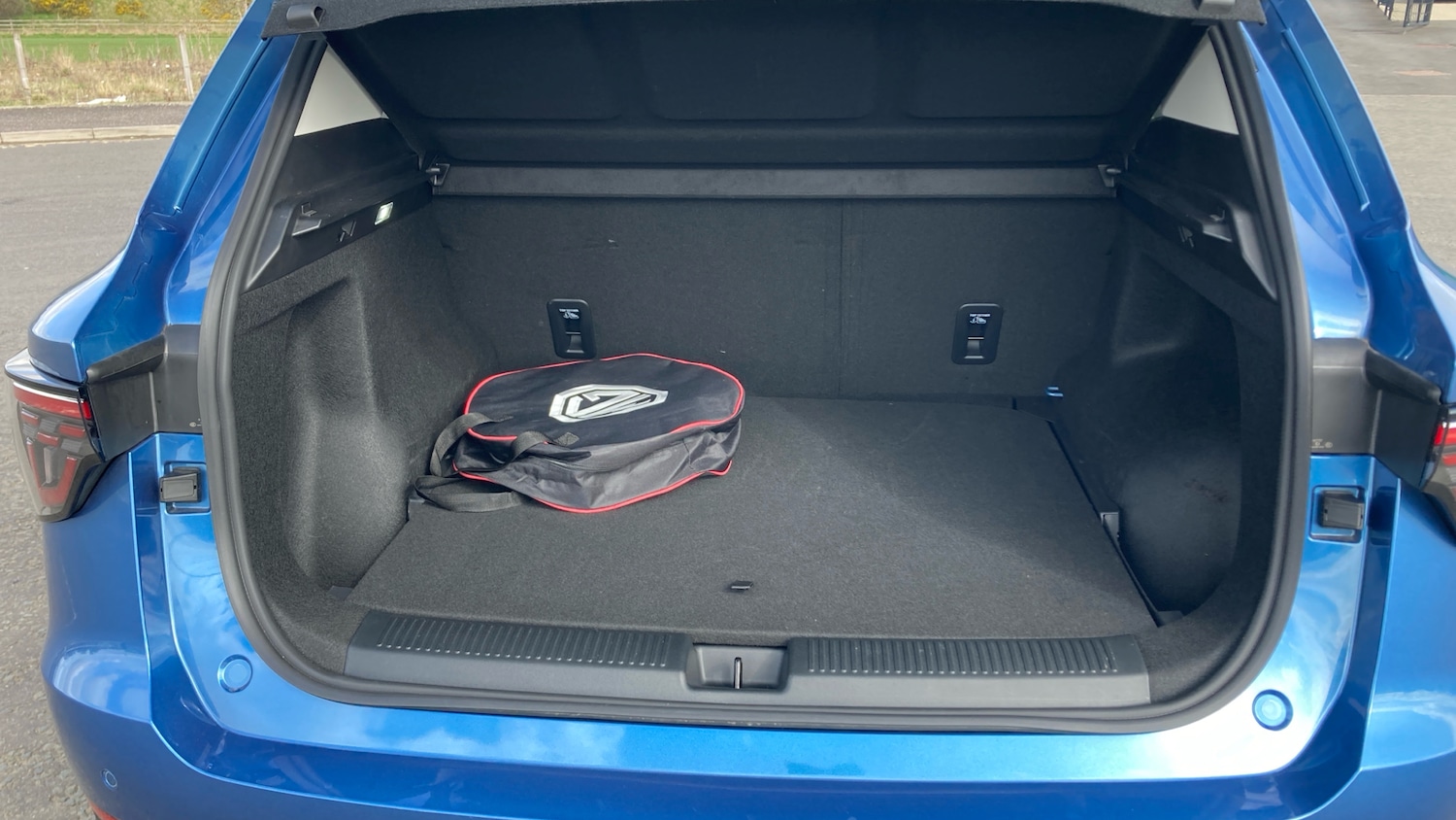 Used MG MGS5 2025 for sale - 78150539: Photo 4