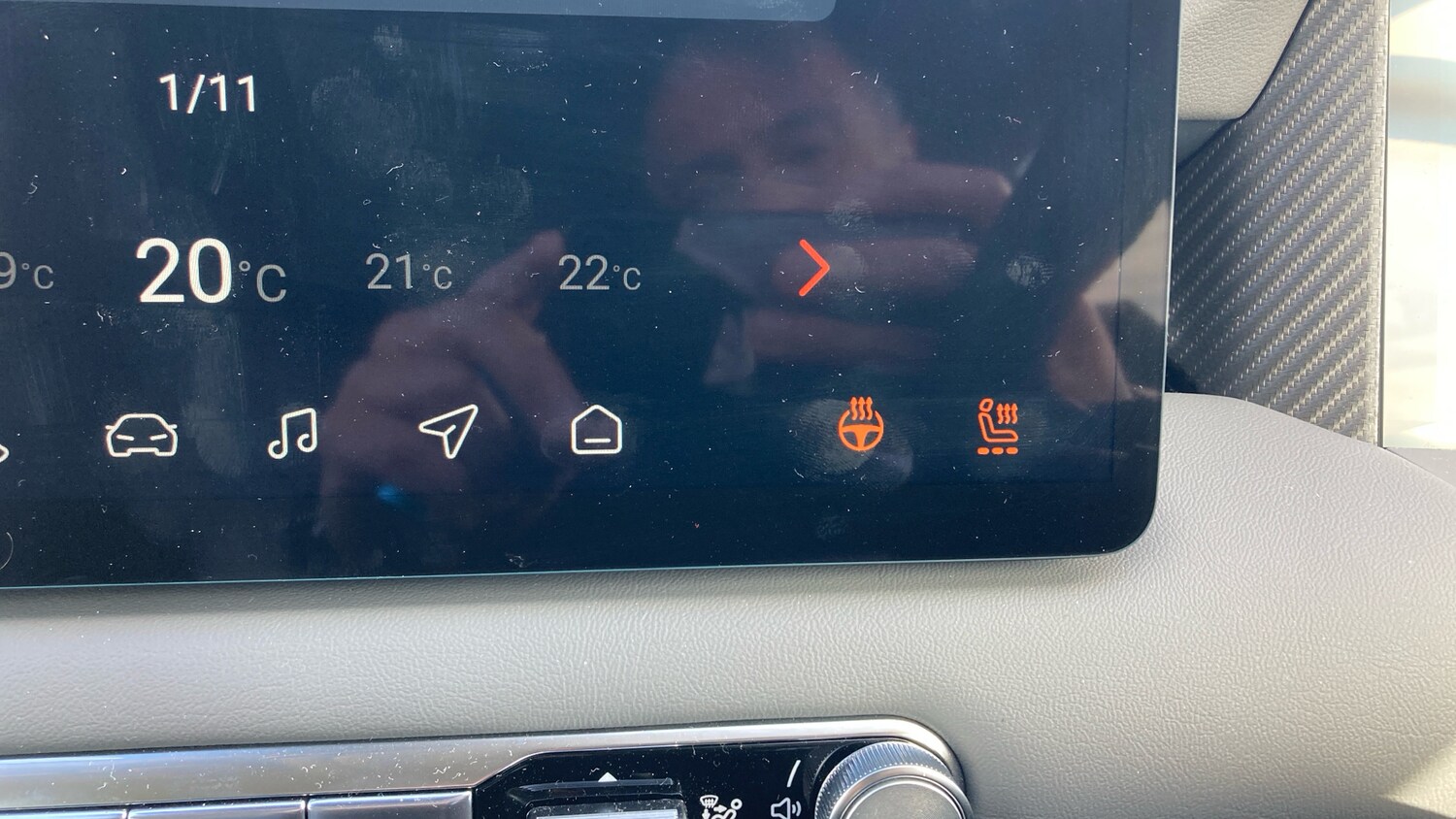 Used MG MGS5 2025 for sale - 78150539: Photo 41