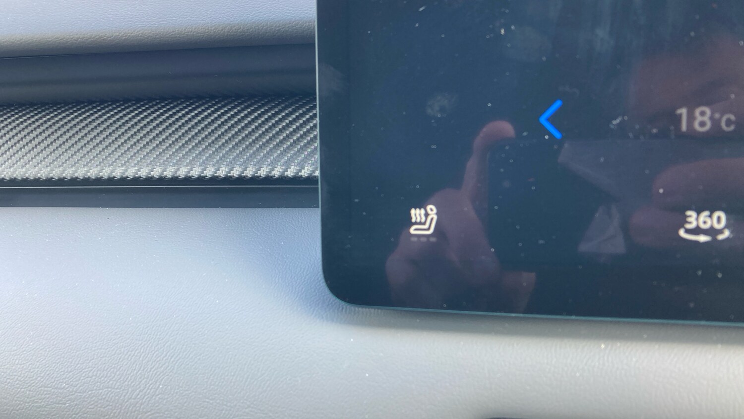 Used MG MGS5 2025 for sale - 78150539: Photo 42