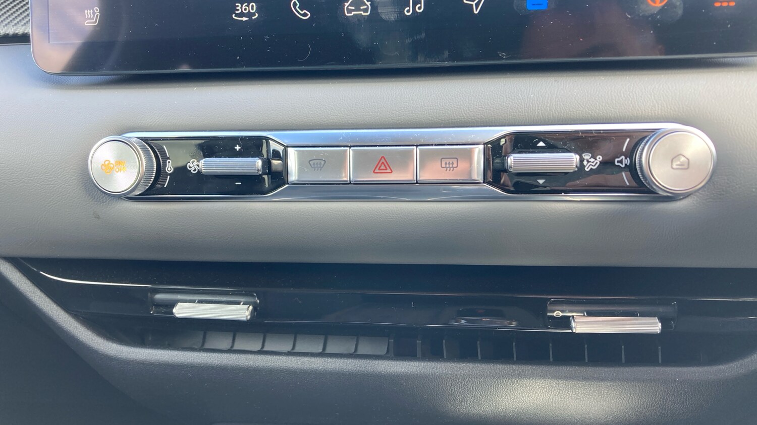 Used MG MGS5 2025 for sale - 78150539: Photo 44