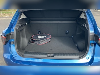 Used MG MGS5 2025 for sale - 78150539: Photo