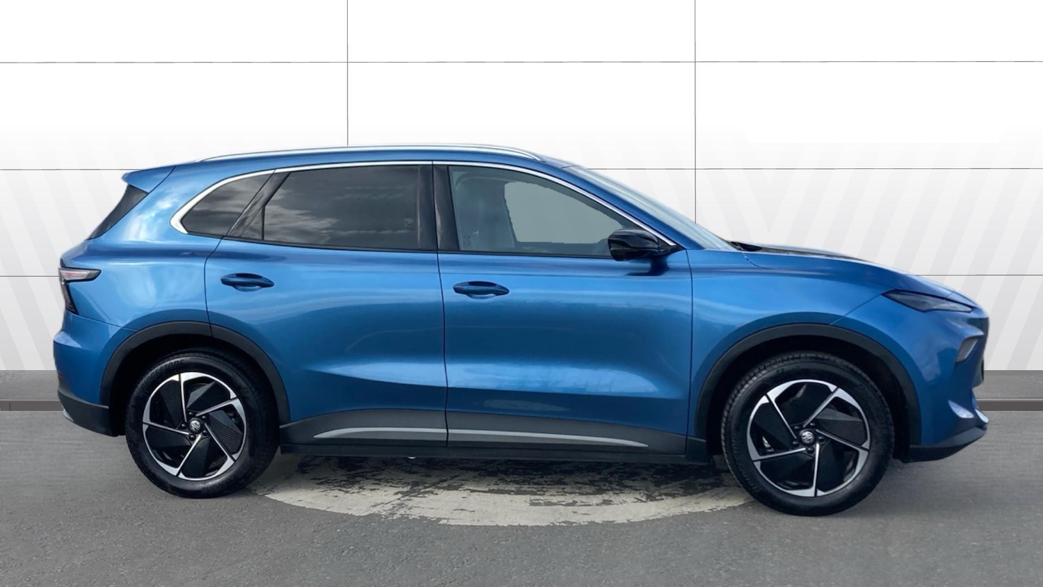 Used MG MGS5 2025 for sale - 78150539: Photo 5