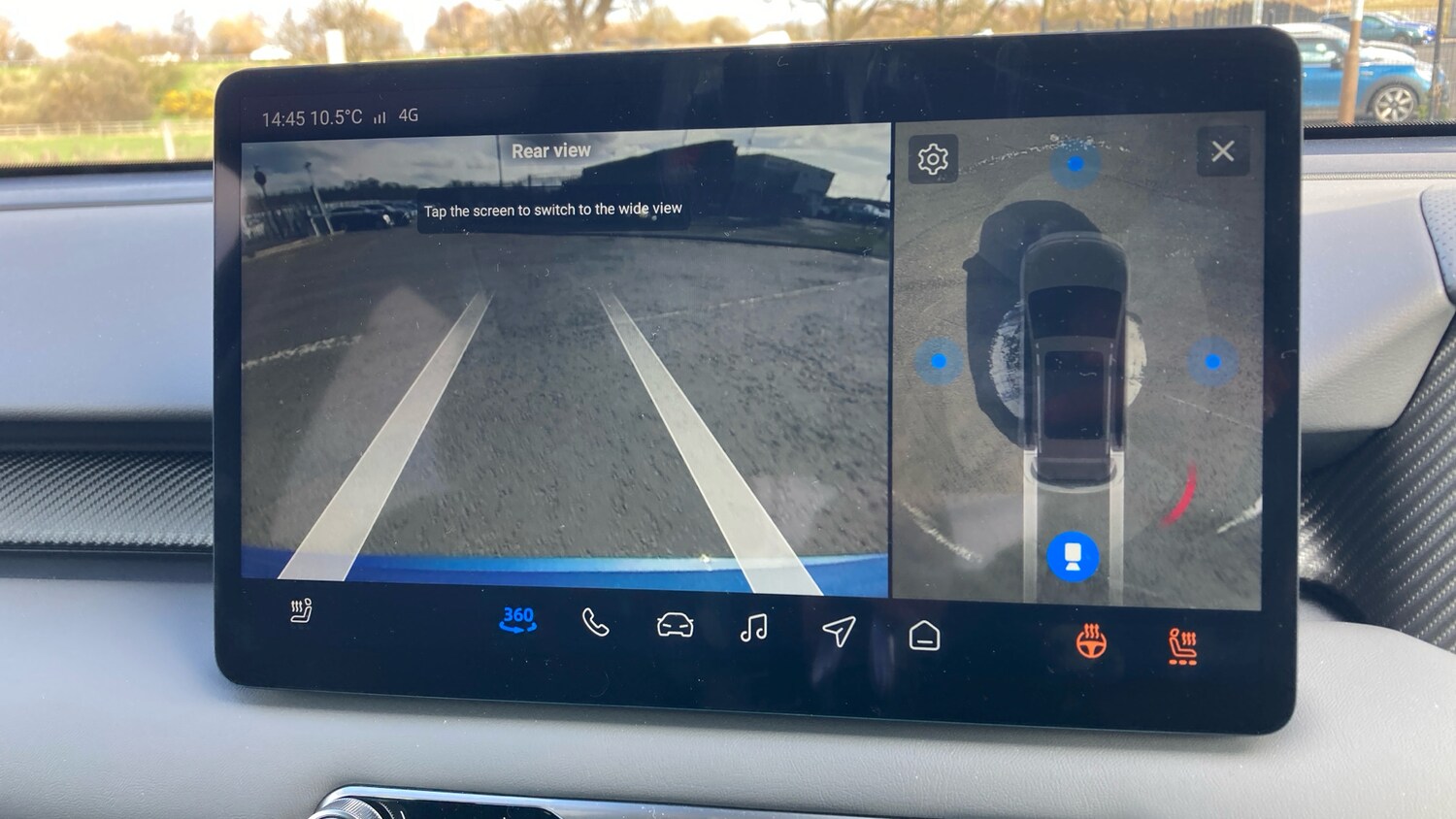 Used MG MGS5 2025 for sale - 78150539: Photo 52