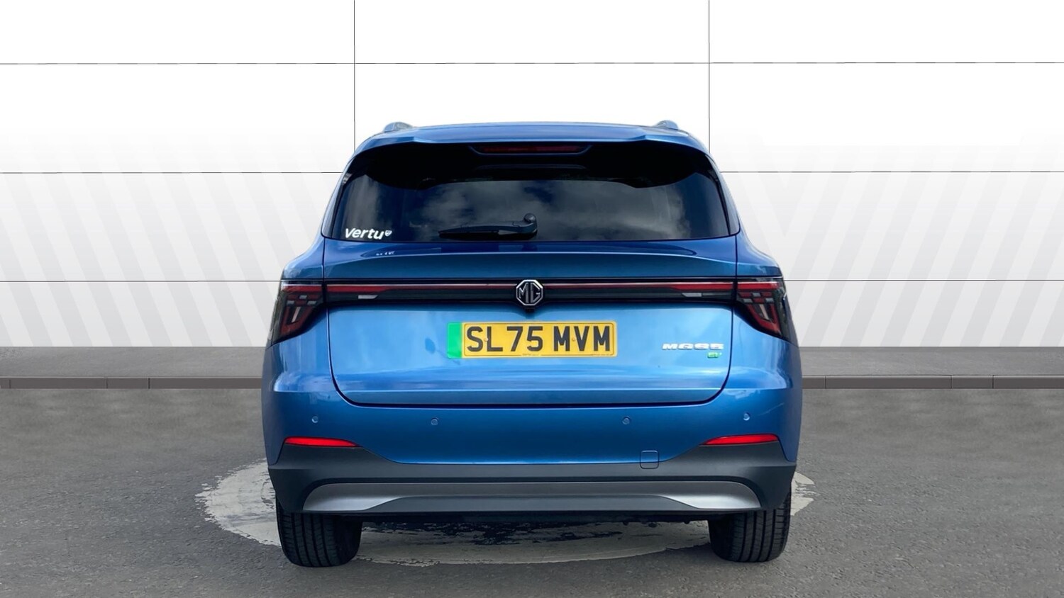 Used MG MGS5 2025 for sale - 78150539: Photo 6