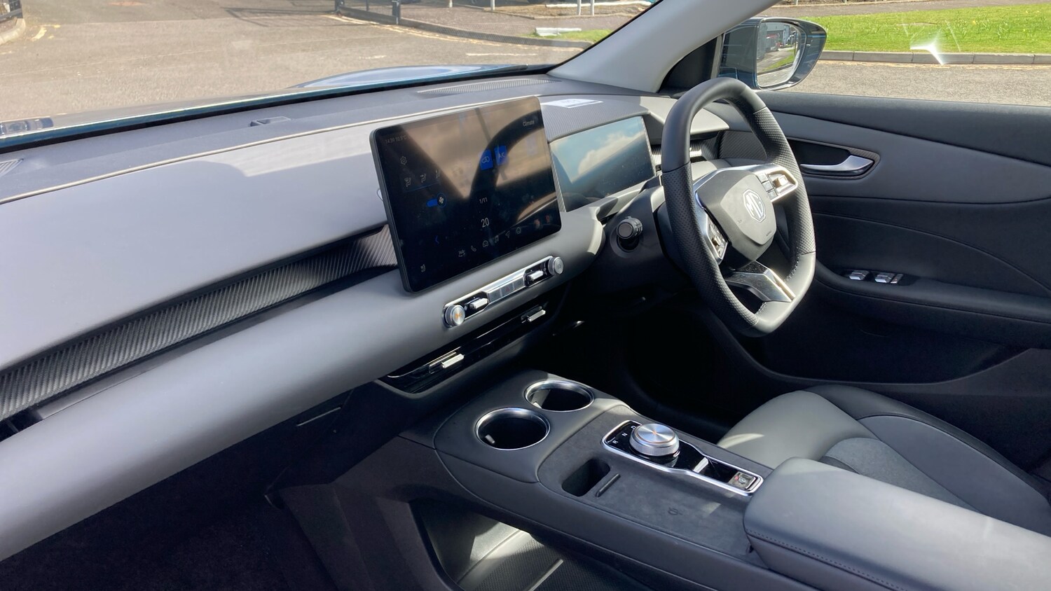 Used MG MGS5 2025 for sale - 78150539: Photo 9