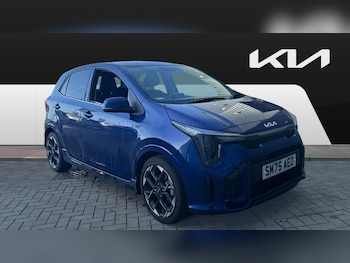 Used Kia Picanto 2026 for sale - 77931561: Photo