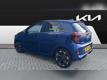 Used Kia Picanto 2026 for sale - 77931561: Photo