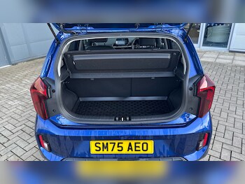 Used Kia Picanto 2026 for sale - 77931561: Photo