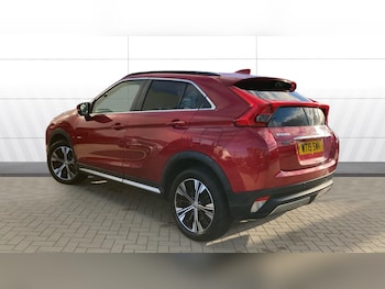 Used Mitsubishi Eclipse Cross 2019 for sale - 76253101: Photo
